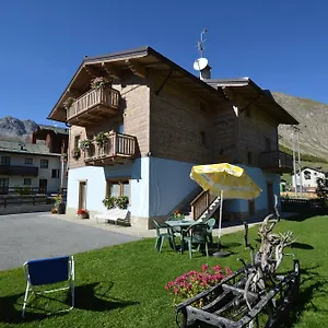 Apartament Casa Fiorella, Livigno