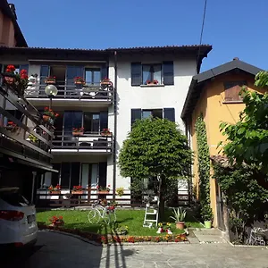  Vakantiehuis Da Mara Di
